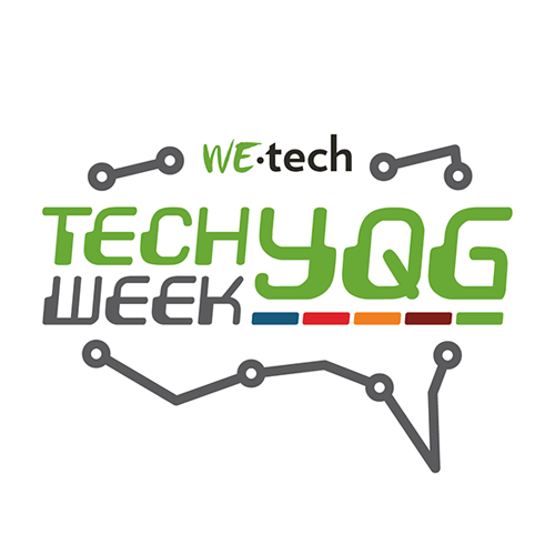 Tech Week YQG
